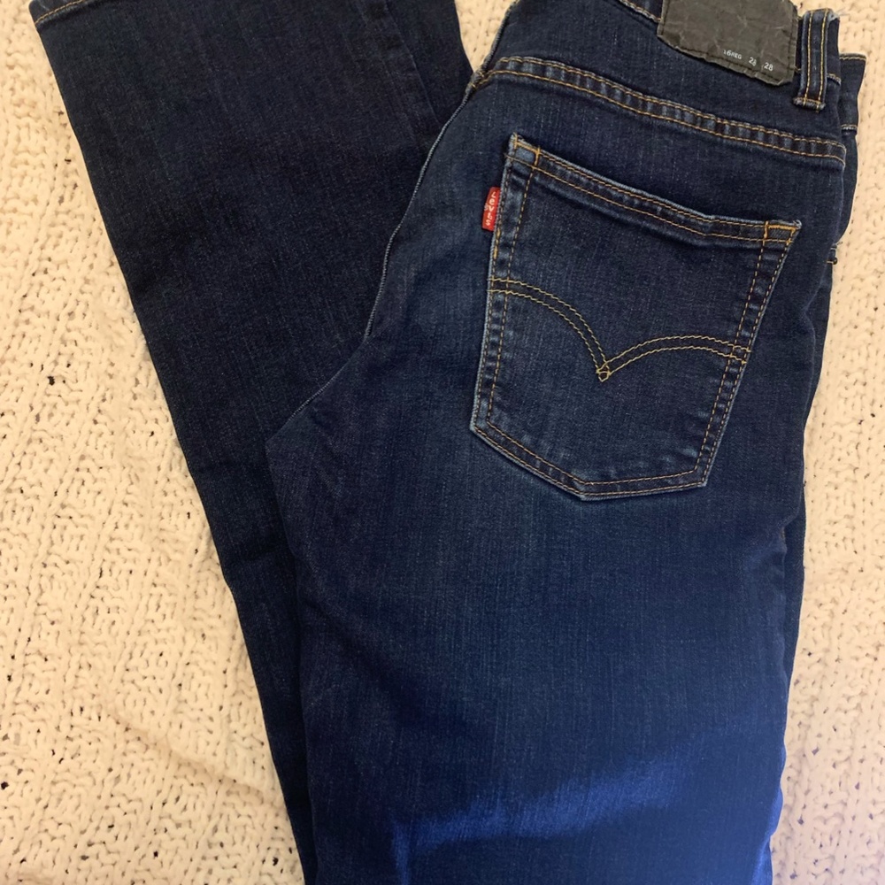 Levi's Performance 511 Slim - Picture 2 of 7